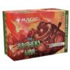 MTG: The Brothers War Bundle: Gift Edition