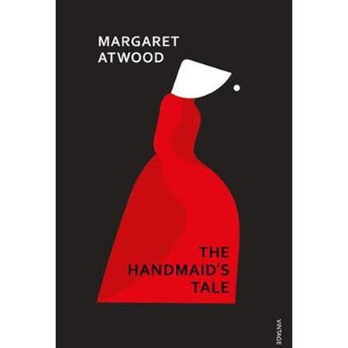 The Handmaid's Tale, Margaret Atwood