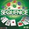 sequence spel