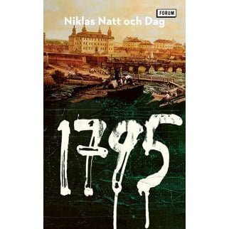 1795, Niklas Natt och Dag