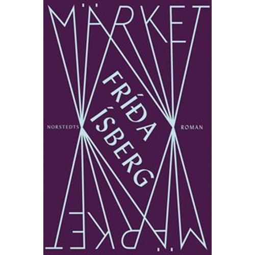 Märket av Frida Isberg
