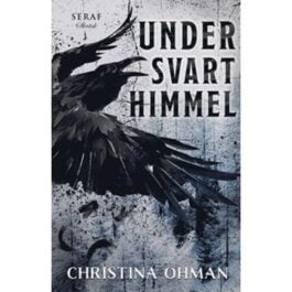 bok-christina-ohman-under-svart-himmel Under svart himmel, Christina Öhman