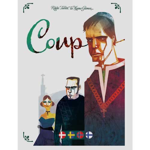 Coup Svenska