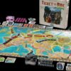 Ticket to Ride: Europe - 15t Anniversary Edition