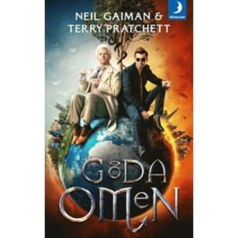 Goda Omen, Terry Pratchett & Neil Gaiman