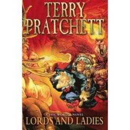 Lords and Ladies, Terry Pratchett