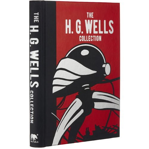 The H. G. Wells Collection