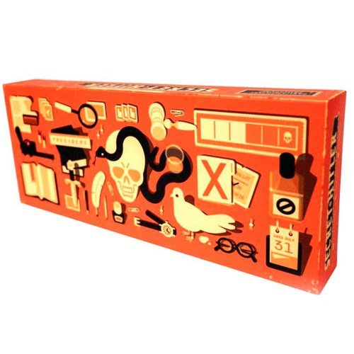 Secret Hitler brädspel