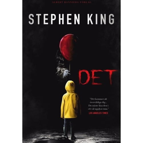 Det, Stephen King