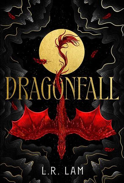 718071 Dragonfall L.R Lam