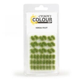 99229999177_VerdiaVeldtTuftsLead Tufts: Verdia Veldt
