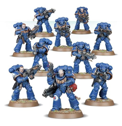 99120101190_PrimarisIntercessors01 Space Marines: Primaris Intercessors