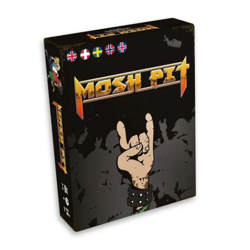 SBDK28357_1 Mosh Pit