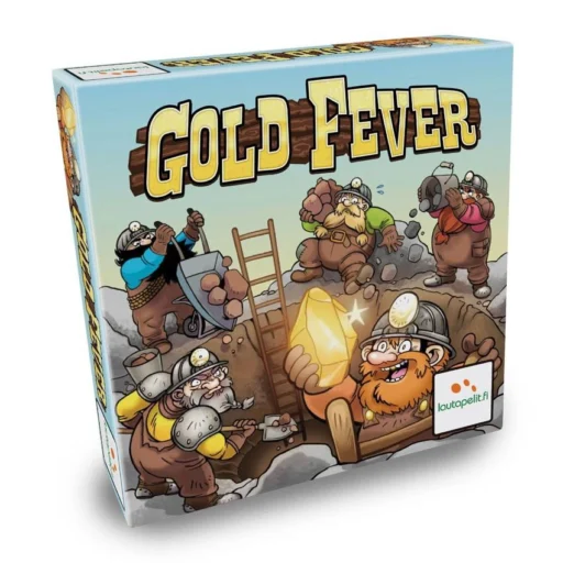 Gold Fever