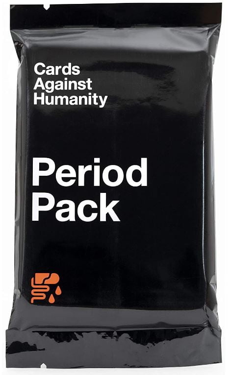 Cards Against Humanity - Period Pack