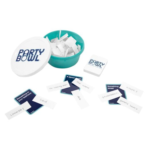 Party Bowl
