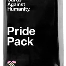 Cards Against Humanity - Pride Pack