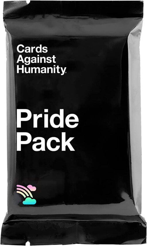 8251e408-5942-4955-99f1-2ec35786d79f Cards Against Humanity - Pride Pack
