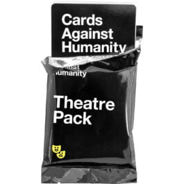 Cards Against Humanity - Theatre Pack