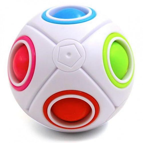 MOYU Rainbow Ball