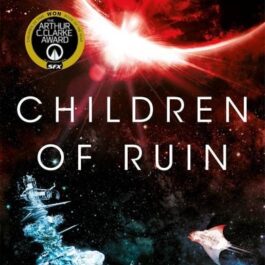 40376072 Children of Ruin, Adrian Tchaikovsky