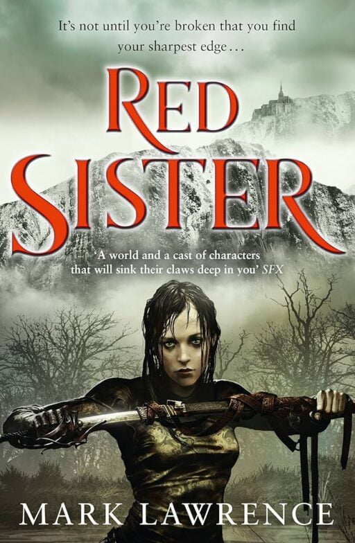 91Z-izCN2GL._AC_UF894,1000_QL80_ Red Sister, Mark Lawrence