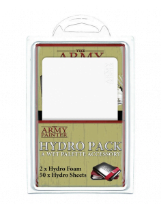 Army Painter Hydro Pack