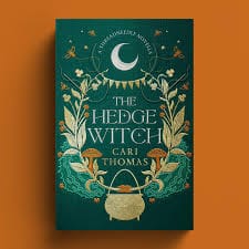 images (25) The Hedge Witch, Cari Thomas