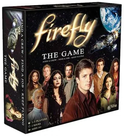 Firefly