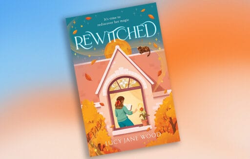 Rewitched, Lucy Jane Wood