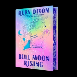 Bull Moon Rising, Buby Dixon SPECIAL EDITION