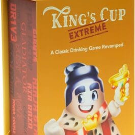 King's Cup Extreme