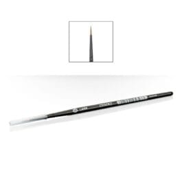 CITADEL MEDIUM LAYER BRUSH