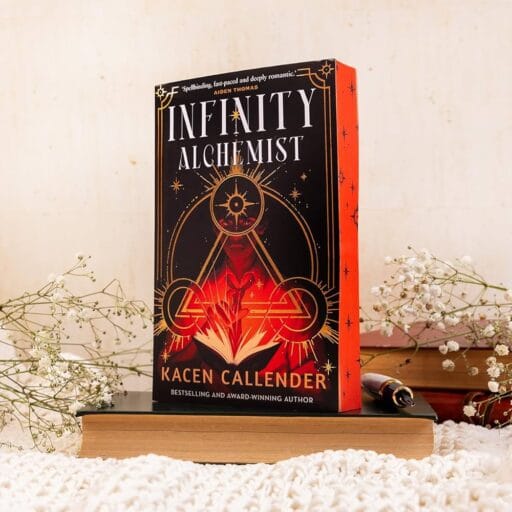 71JFgrFFuIL._AC_UF1000,1000_QL80_ Infinity Alchemist, Kacen Callender