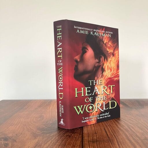 81MWLszuRgL._AC_UF1000,1000_QL80_ The Heart Of The World, Amie Kaufman