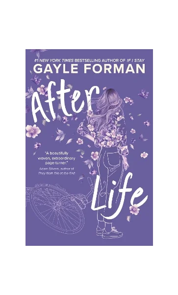 After Life, Gayle Forman
