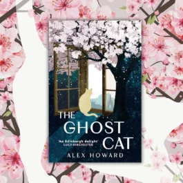 The Ghost Cat, Alex Howard