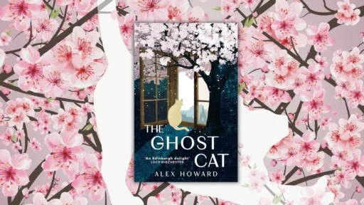 The Ghost Cat, Alex Howard