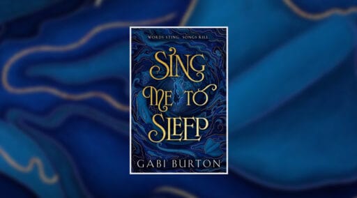 sing-me-to-sleep-cover Sing Me To Sleep, Gabi Burton