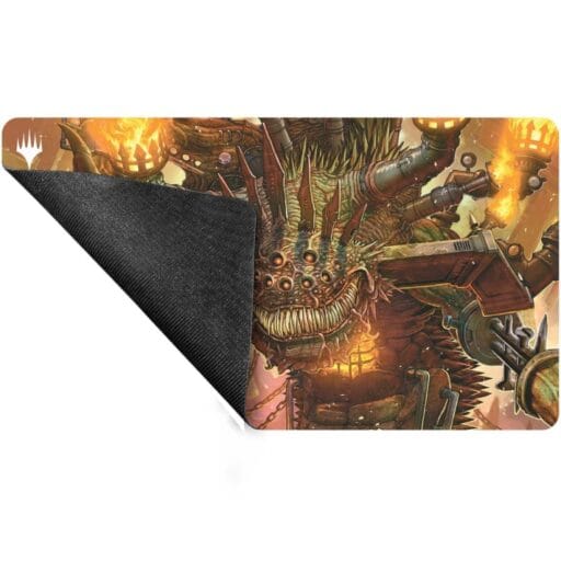 Mtg Playmat
