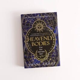 Heavenly Bodies. Imani Erriu