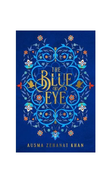 9780008171704 The Blue Eye, Ausma Zehanat Khan