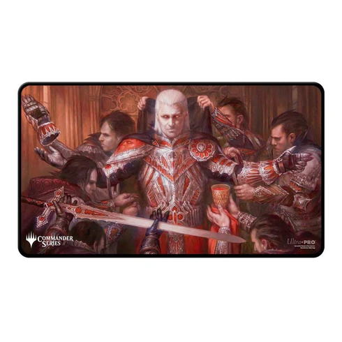 Mtg Playmat