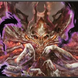 Mtg Playmat