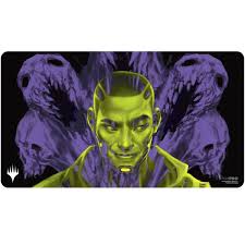 Mtg Playmat