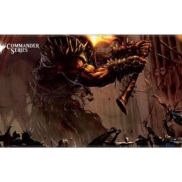Mtg Playmat