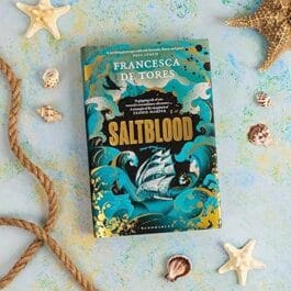 Saltblood, Francesca De Tores