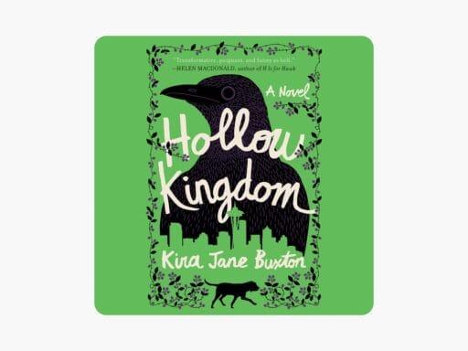 Hollow Kingdomm, Kira Jane Buxton