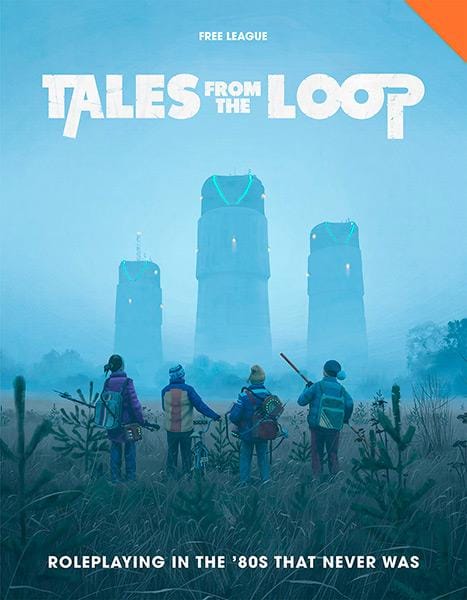169818 Tales From The Loop