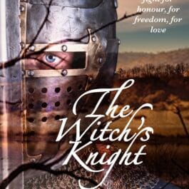 The Witch's Knight, Paula & Trevor Brackston